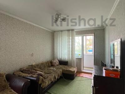 2-комнатная квартира · 43 м² · 4/5 этаж, 14 микрорайон 2 за 15.5 млн ₸ в Семее