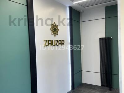 2-комнатная квартира · 70.5 м² · 11/14 этаж, Шамши Калдаяков 44 за 34.4 млн ₸ в Астане, Алматы р-н