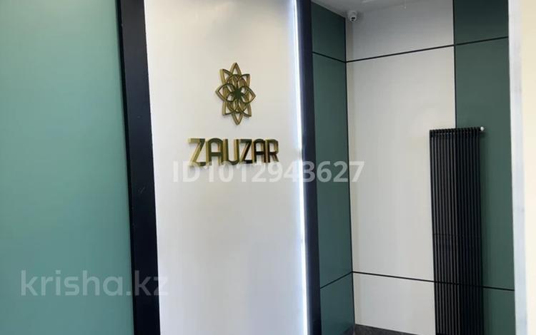 2-комнатная квартира · 70.5 м² · 11/14 этаж, Шамши Калдаяков 44 за 34.4 млн ₸ в Астане, Алматы р-н — фото 2
