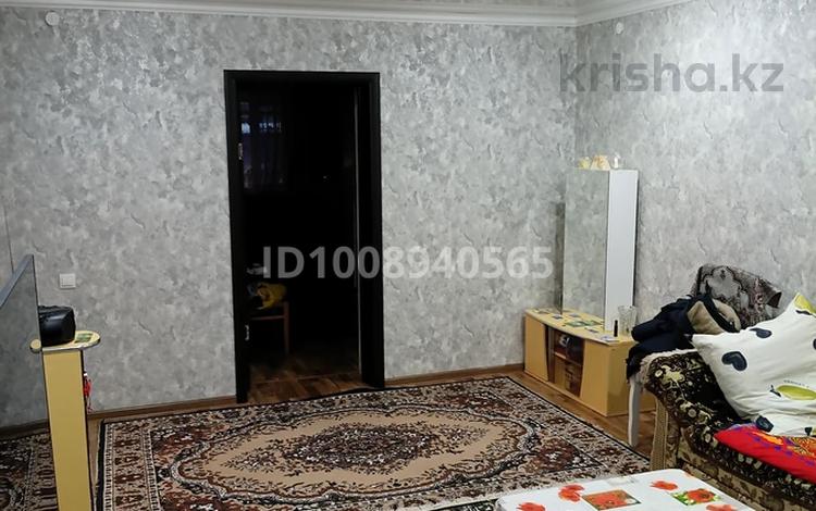 3-бөлмелі пәтер · 62.5 м² · 1/5 қабат, Наримановская 122 — Баймагамбетова, бағасы: 20 млн ₸ в Костанае — фото 2