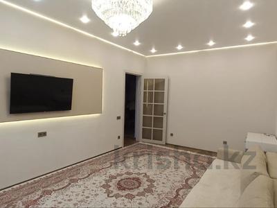 3-комнатная квартира · 95.2 м² · 2/9 этаж, Улы Дала 18 — Толе Би за 68.5 млн ₸ в Астане, Нура р-н