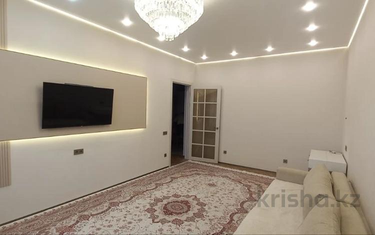 3-комнатная квартира · 95.2 м² · 2/9 этаж, Улы Дала 18 — Толе Би за 68.5 млн ₸ в Астане, Нура р-н — фото 23