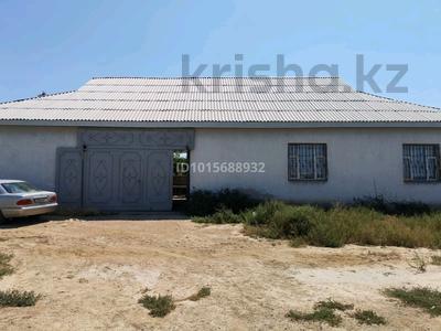 Жеке үй · 5 бөлме · 150 м² · 6 жүзд., Қосқұдық 298 — Рекон баз, бағасы: 25 млн ₸ в Актау