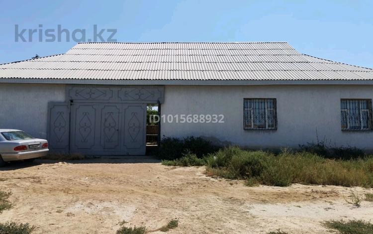 Жеке үй · 5 бөлме · 150 м² · 6 жүзд., Қосқұдық 298 — Рекон баз, бағасы: 25 млн ₸ в Актау — фото 2