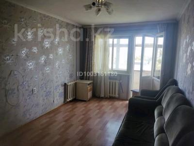 2-комнатная квартира · 60 м² · 5/5 этаж, Мухамеджанова 21 за 10 млн 〒 в Балхаше