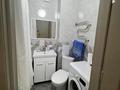 1-комнатная квартира · 40 м² · 2/9 этаж, Байтурсынова 39/1 — ЖК *САТУРН* - №86-№74-№83шко- Жумабаев- Жургенов- Новый Вокзал- Азербаев- Кошкарбаев- Болекбаев за 190 000 ₸ в Астане, Сарайшык р-н — фото 4