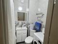 1-комнатная квартира · 40 м² · 2/9 этаж, Байтурсынова 39/1 — ЖК *САТУРН* - №86-№74-№83шко- Жумабаев- Жургенов- Новый Вокзал- Азербаев- Кошкарбаев- Болекбаев за 190 000 ₸ в Астане, Сарайшык р-н — фото 8