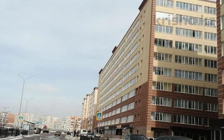 1-комнатная квартира · 40 м² · 2/9 этаж, Байтурсынова 39/1 — ЖК *САТУРН* - №86-№74-№83шко- Жумабаев- Жургенов- Новый Вокзал- Азербаев- Кошкарбаев- Болекбаев за 190 000 ₸ в Астане, Сарайшык р-н — фото 16