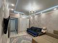 1-комнатная квартира · 40 м² · 2/9 этаж, Байтурсынова 39/1 — ЖК *САТУРН* - №86-№74-№83шко- Жумабаев- Жургенов- Новый Вокзал- Азербаев- Кошкарбаев- Болекбаев за 190 000 ₸ в Астане, Сарайшык р-н — фото 2