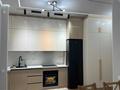 2-бөлмелі пәтер · 55 м² · 3/12 қабат, Нұрсәт ш/а, Сейдулла Байтерекова 85 — Байтереков-Арғынбекова, бағасы: 18 000 ₸ в Шымкенте, Каратауский р-н — фото 9