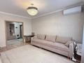 3-комнатная квартира · 90 м² · 7/14 этаж, Кайыма Мухамедханова — СРОЧНАЯ ПРОДАЖА за 46.6 млн ₸ в Астане — фото 13