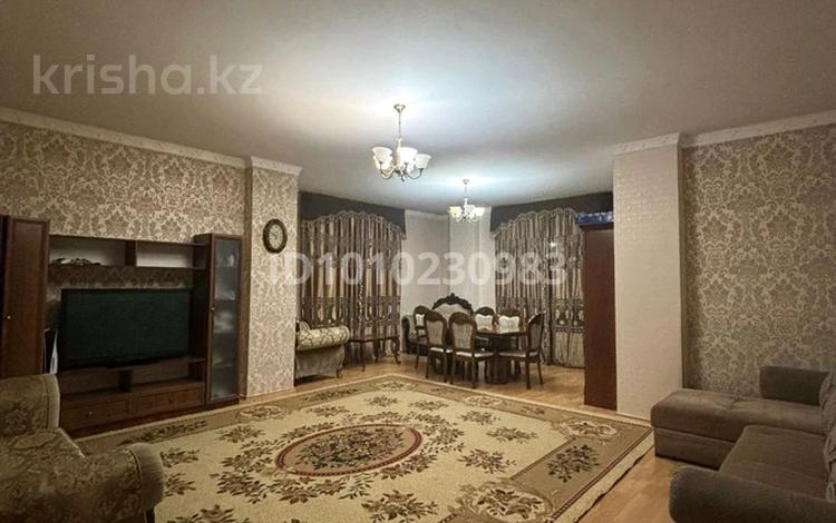 2-бөлмелі пәтер · 100 м² · 4/13 қабат, Кенесары 69, бағасы: 280 000 〒 в Астане, Алматы р-н — фото 2