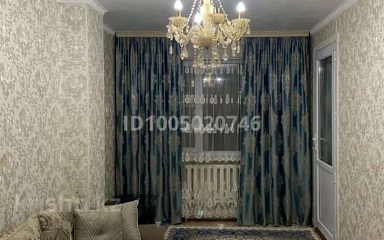 2-комнатная квартира · 63 м² · 1/9 этаж, мкр Нурсат за 26 млн ₸ в Шымкенте, Каратауский р-н — фото 2