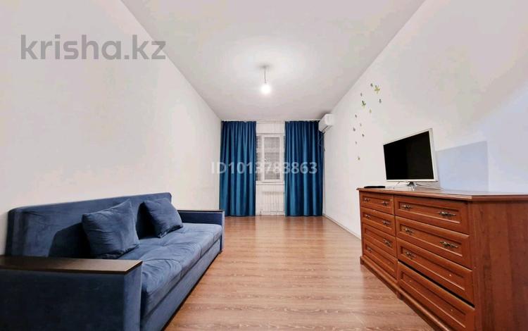 2-бөлмелі пәтер · 65 м² · 2/12 қабат, мкр Дарабоз 3 — Момышулы Рыскулова, бағасы: 15 000 ₸ в Алматы, Алатауский р-н — фото 2