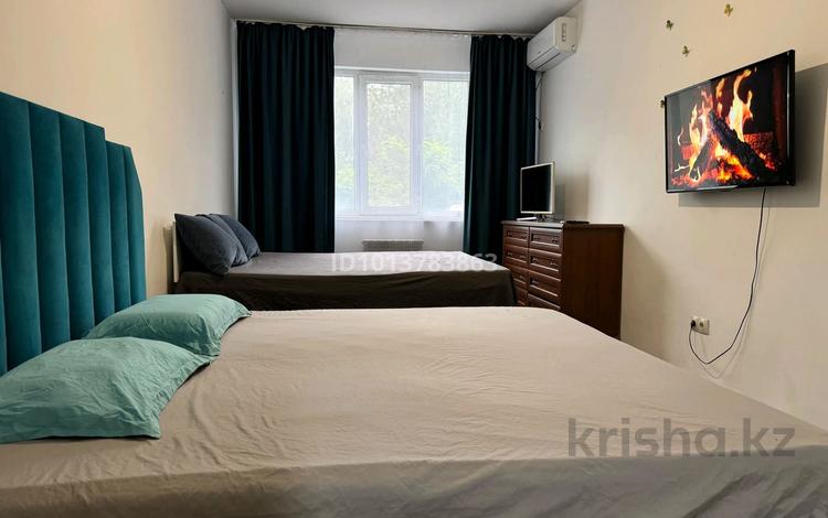 2-бөлмелі пәтер · 65 м² · 2/12 қабат, Дарабоз 3 — Момышулы Рыскулова, бағасы: 17 000 ₸ в Алматы, Алатауский р-н — фото 26