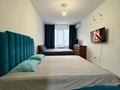 2-бөлмелі пәтер · 65 м² · 2/12 қабат, Дарабоз 3 — Момышулы Рыскулова, бағасы: 17 000 ₸ в Алматы, Алатауский р-н — фото 4
