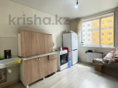 1-бөлмелі пәтер · 35.1 м² · 2/9 қабат, А 105 20/2 — СРОЧНО, бағасы: 16.3 млн ₸ в Астане, Сарайшык р-н