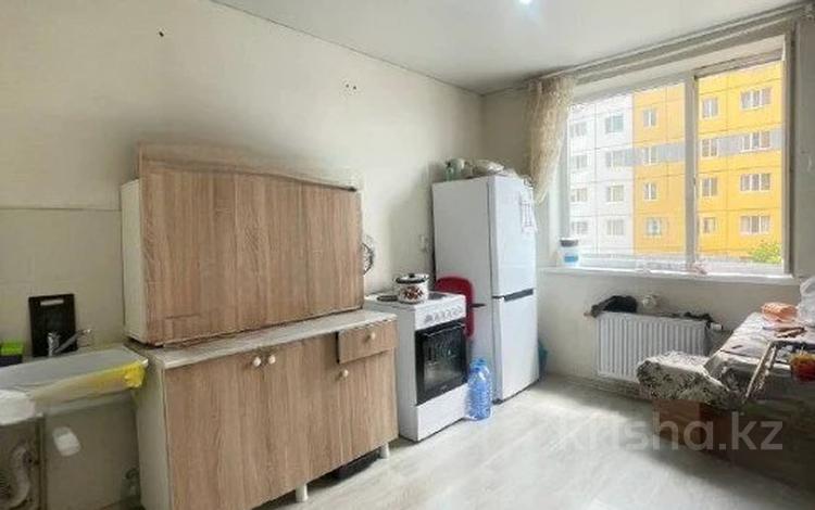 1-комнатная квартира · 35.1 м² · 2/9 этаж, А 105 20/2 — СРОЧНО за 16.3 млн ₸ в Астане, Сарайшык р-н — фото 2