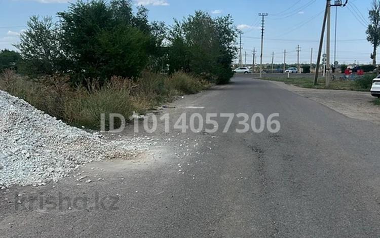Участок · 6 соток, Ул.Жибек жолы за 4.7 млн ₸ в Каскелене — фото 2