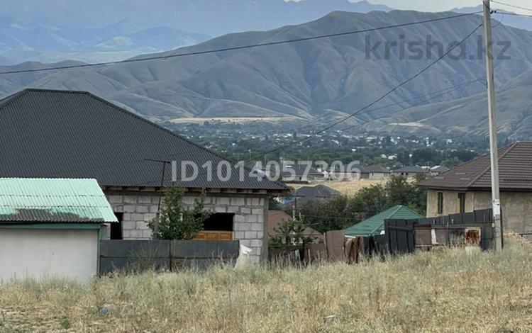 Участок · 6 соток, Ул.Жибек жолы за 5.5 млн ₸ в Каскелене — фото 5