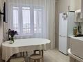 2-бөлмелі пәтер · 59.9 м² · 8/9 қабат, Политехническая 1/1, бағасы: 22 млн ₸ в Уральске