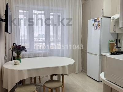 2-комнатная квартира · 59.9 м² · 8/9 этаж, Политехническая 1/1 за 22 млн ₸ в Уральске