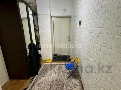 2-бөлмелі пәтер · 45 м² · 3/9 қабат, Нұрсәт ш/а 130 — ТЦ Изуми, бағасы: 22 млн ₸ в Шымкенте, Каратауский р-н