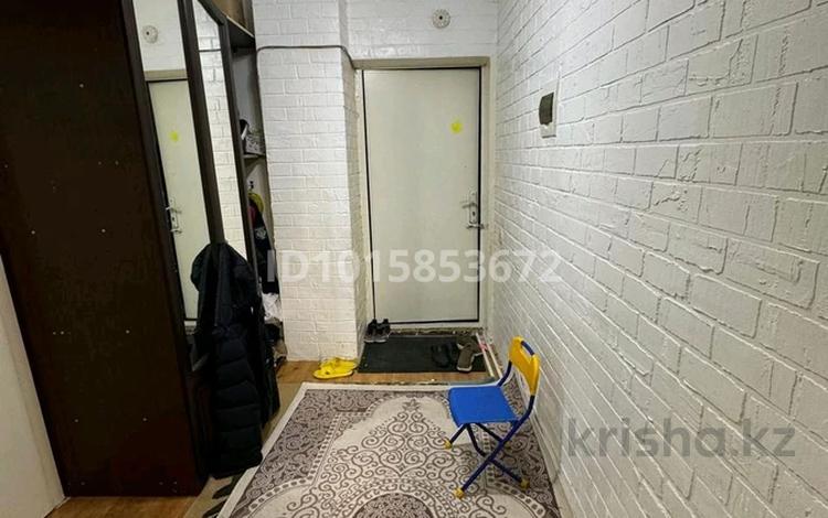 2-бөлмелі пәтер · 45 м² · 3/9 қабат, Нұрсәт ш/а 130 — ТЦ Изуми, бағасы: 22 млн ₸ в Шымкенте, Каратауский р-н — фото 2