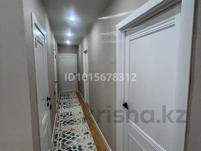 2-комнатная квартира · 60 м² · 1/5 этаж, Чингиза Айтматова 31 за 38 млн ₸ в Астане, Нура р-н