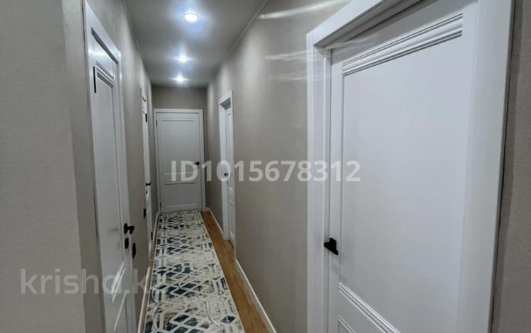 2-комнатная квартира · 60 м² · 1/5 этаж, Чингиза Айтматова 31 за 38 млн ₸ в Астане, Нура р-н — фото 2