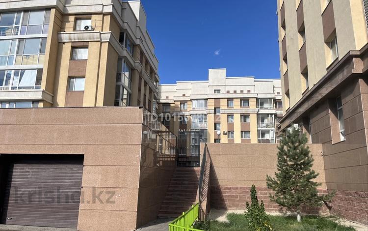 2-бөлмелі пәтер · 60 м² · 1/5 қабат, Чингиза Айтматова 31, бағасы: 36.5 млн ₸ в Астане, Нура р-н — фото 13