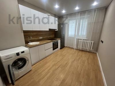 2-комнатная квартира · 60 м² · 1/5 этаж, Чингиза Айтматова 31 за 36.5 млн ₸ в Астане, Нура р-н