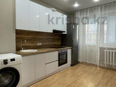 2-бөлмелі пәтер · 60 м² · 1/5 қабат, Чингиза Айтматова 31, бағасы: 36.5 млн ₸ в Астане, Нура р-н