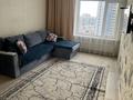 1-комнатная квартира · 39 м² · 13/16 этаж, Кабанбай Батыра 49 — Бухар жырау за 260 000 ₸ в Астане, Есильский р-н