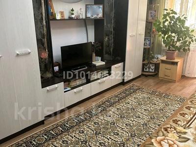 1-комнатная квартира · 30.8 м² · 3/4 этаж, Кунаева — Кунаева/ Маметовой за 32 млн ₸ в Алматы, Медеуский р-н