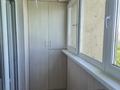 3-бөлмелі пәтер · 76 м² · 8/12 қабат, мкр Сайран 120, бағасы: 52 млн ₸ в Алматы, Ауэзовский р-н — фото 8
