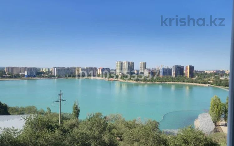 3-бөлмелі пәтер · 76 м² · 8/12 қабат, мкр Сайран 120, бағасы: 52 млн ₸ в Алматы, Ауэзовский р-н — фото 9