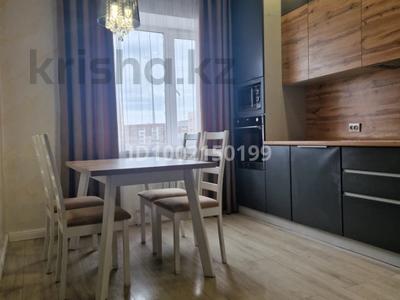 2-комнатная квартира · 65 м² · 7/16 этаж, мкр Юго-Восток 52 А за 30 млн 〒 в Караганде, Казыбек би р-н