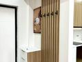 2-комнатная квартира · 38.6 м² · 13/18 этаж, Е-36, E-15 2, 4, 5, 9, 11 за 31.7 млн ₸ в Астане, Нура р-н — фото 11