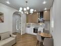 2-комнатная квартира · 38.6 м² · 13/18 этаж, Е-36, E-15 2, 4, 5, 9, 11 за 31.7 млн ₸ в Астане, Нура р-н — фото 3