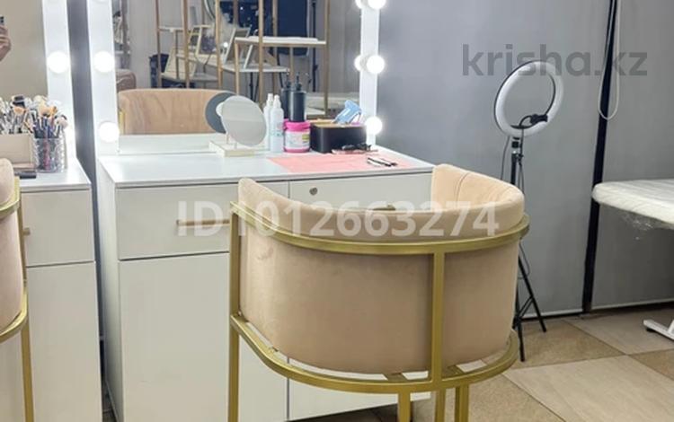 Салоны красоты · 60 м² за 60 000 ₸ в Алматы, Бостандыкский р-н — фото 2