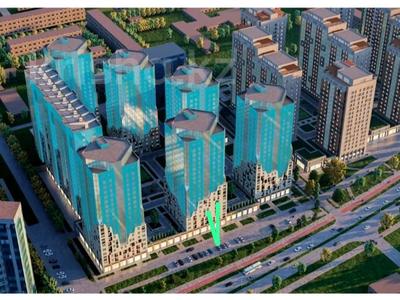Свободное назначение • 70 м² за ~ 1.1 млн 〒 в Алматы, Бостандыкский р-н
