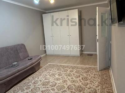 1-комнатная квартира · 41 м² · 8/8 этаж, Улы Дала — Кайсенова за 250 000 ₸ в Астане, Есильский р-н