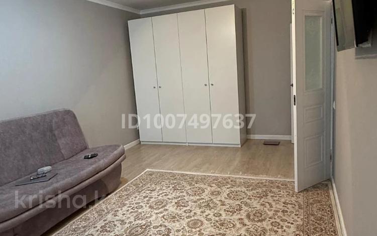 1-комнатная квартира · 41 м² · 8/8 этаж, Улы Дала — Кайсенова за 250 000 ₸ в Астане, Есильский р-н — фото 2