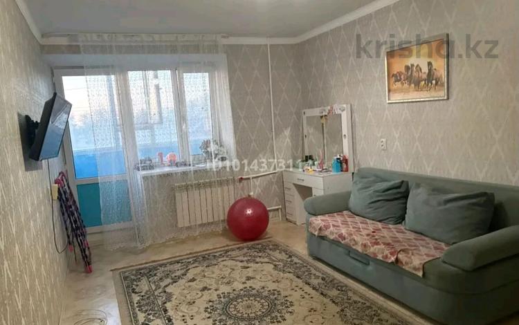 1-бөлмелі пәтер · 37 м² · 2/6 қабат, Гастелло 18, бағасы: 9 млн ₸ в Актобе, мкр Гормолзавод — фото 2