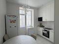 3-комнатная квартира · 83.9 м² · 10/10 этаж, Казыбек би 37 — Пересечение улицы Улы дала и проспекта Туран за 70 млн ₸ в Астане, Нура р-н — фото 5
