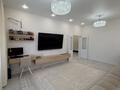 3-комнатная квартира · 83.9 м² · 10/10 этаж, Казыбек би 37 — Пересечение улицы Улы дала и проспекта Туран за 70 млн ₸ в Астане, Нура р-н — фото 7