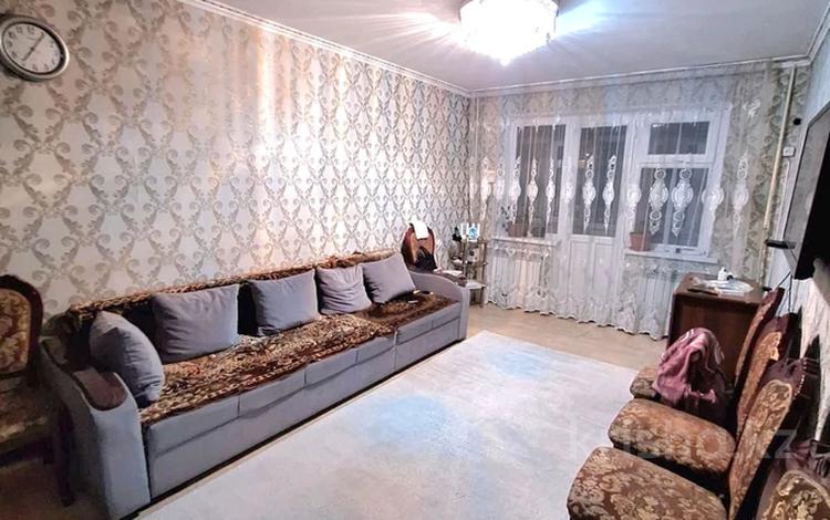 3-бөлмелі пәтер · 60 м² · 3/4 қабат, Жетысу 1, бағасы: 16.3 млн ₸ в Талдыкоргане — фото 2