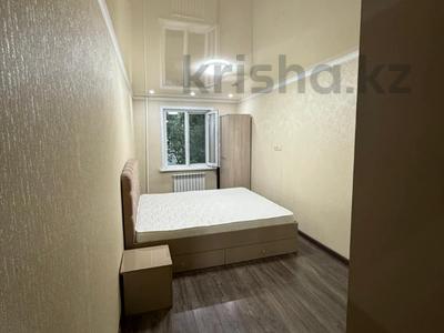 2-комнатная квартира · 46.6 м² · 4/5 этаж, мкр Орбита-4 за 34.2 млн ₸ в Алматы, Бостандыкский р-н