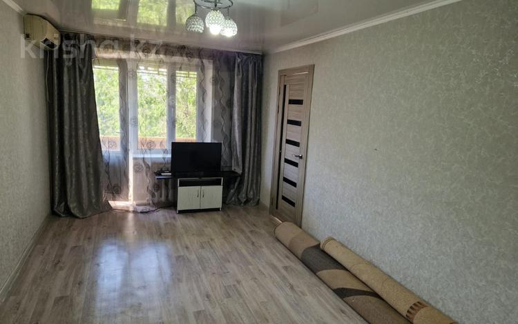 2-комнатная квартира · 41 м² · 4/4 этаж, Ниеткалиева — Койгельды за 11.8 млн ₸ в Таразе — фото 2